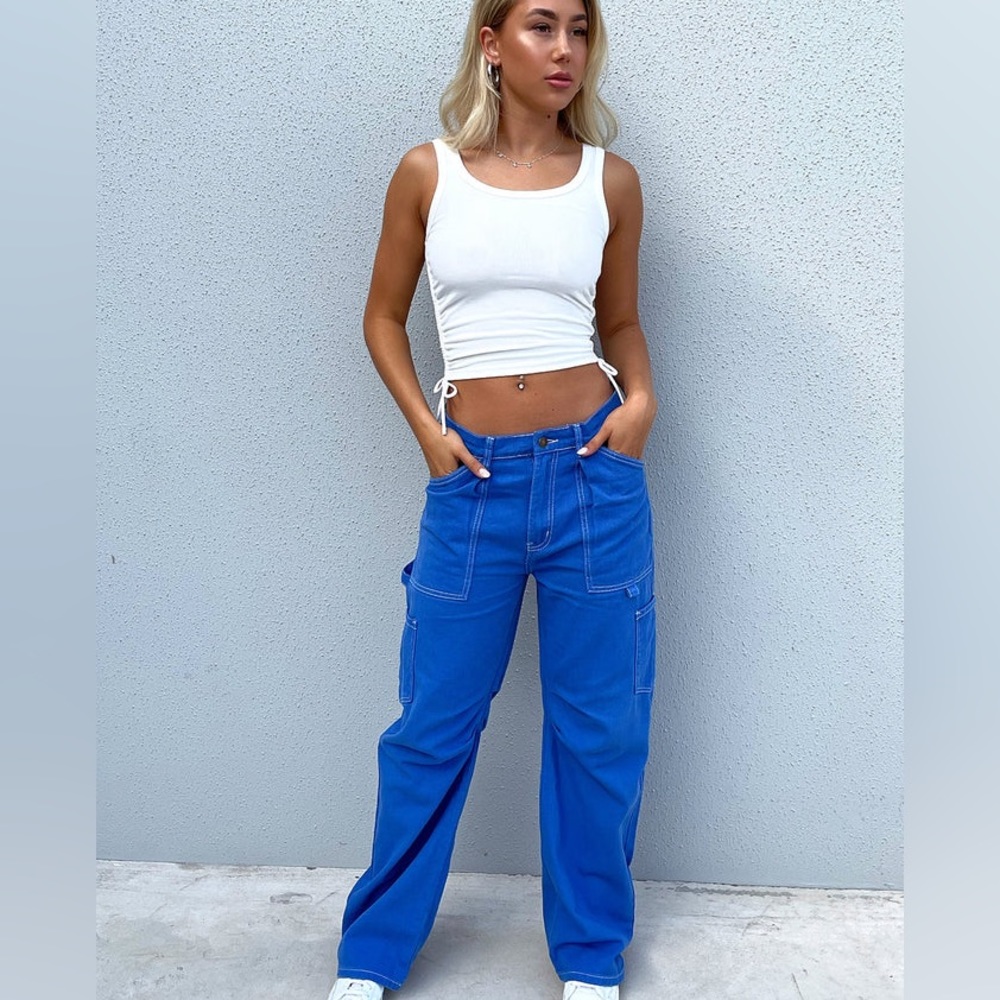 LIONESS JEANS
